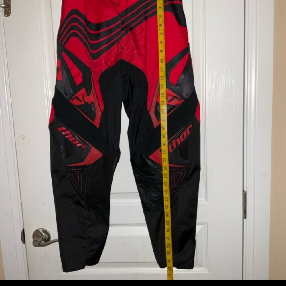 Racing Pants - Picture 5 of 6